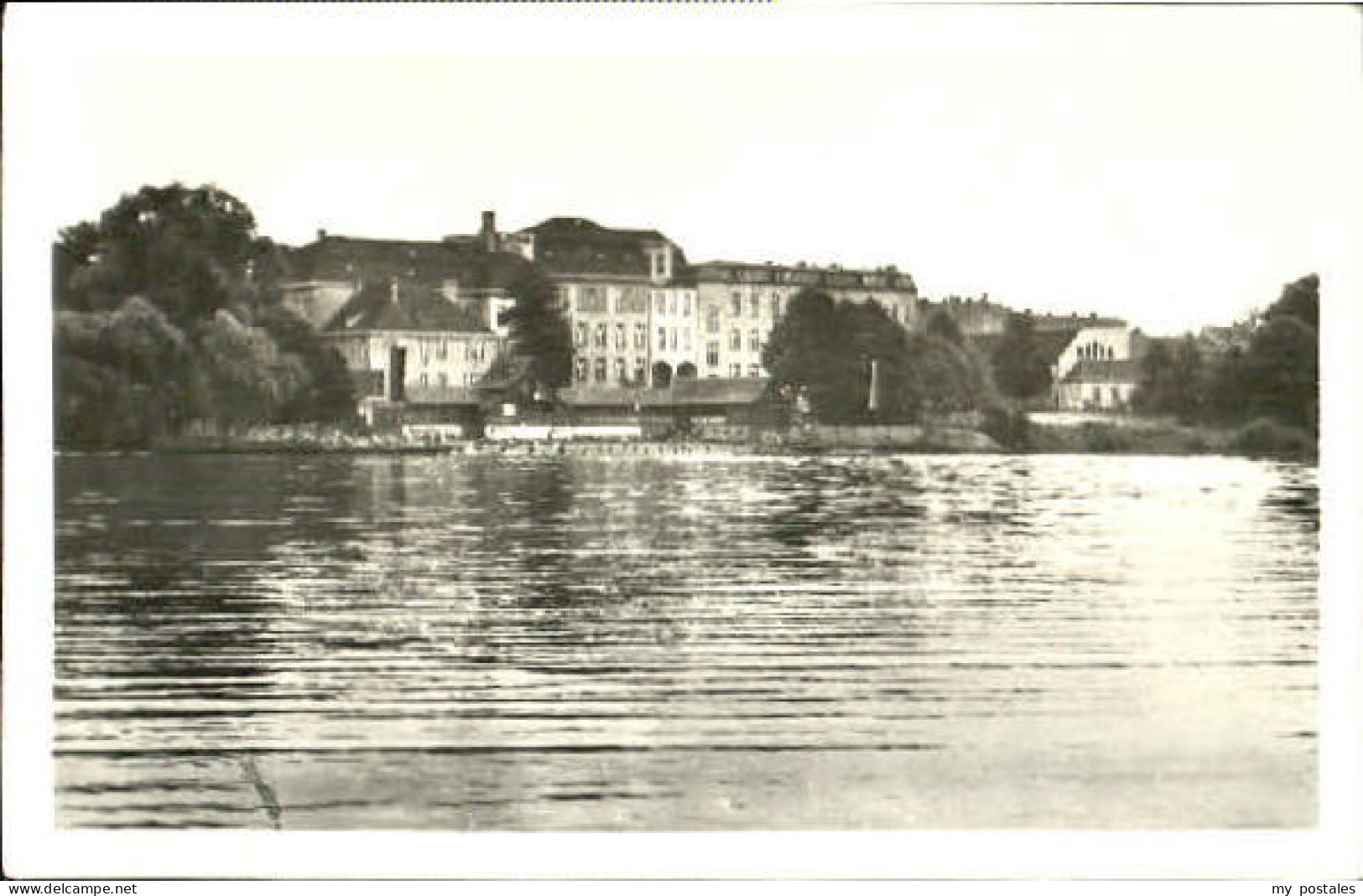 Strausberg Brandenburg Strausberg Badeanstalt