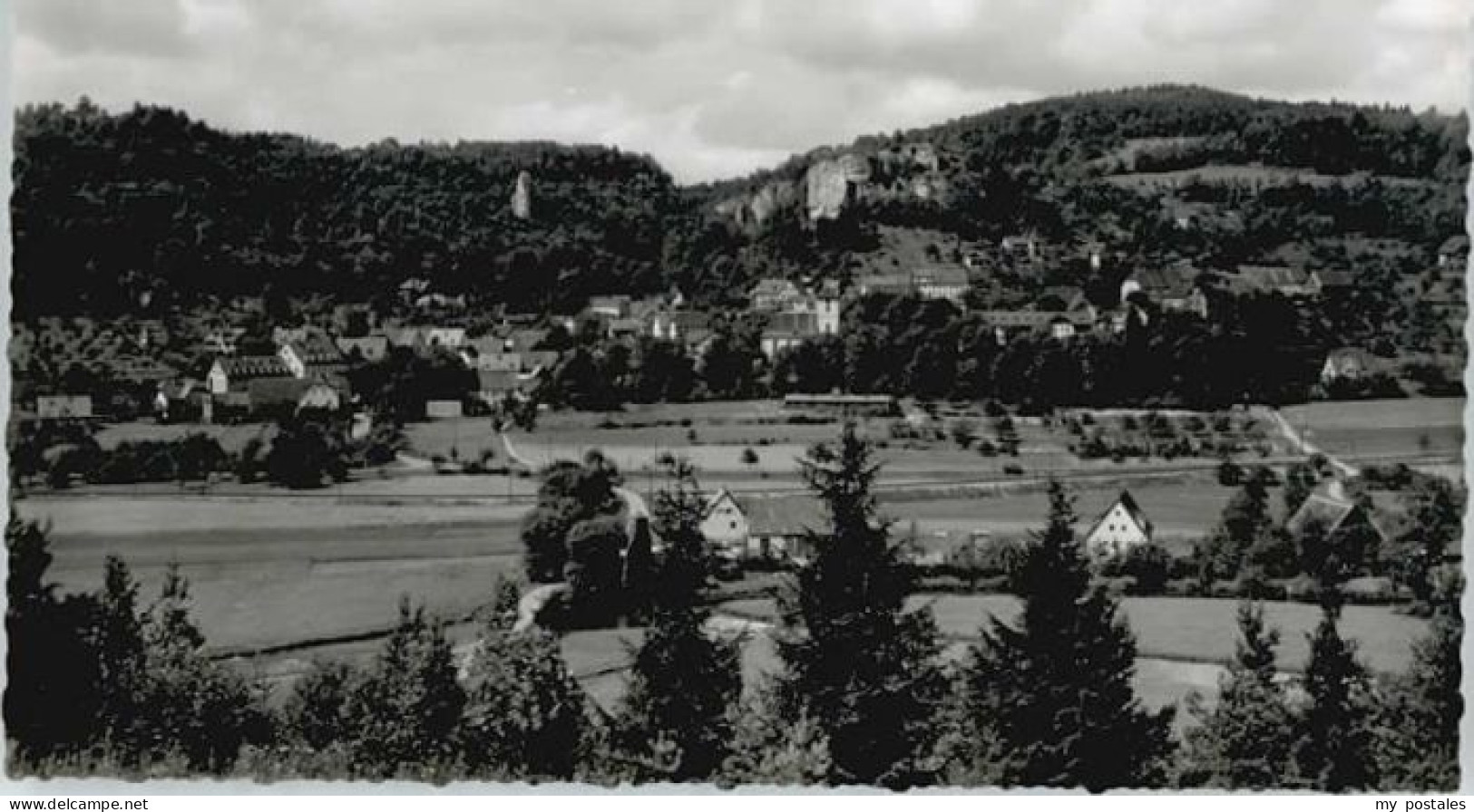 Streitberg