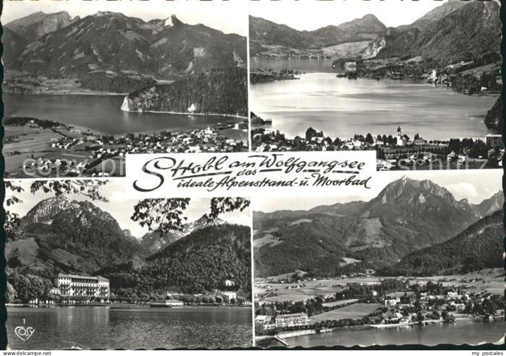 Strobl am Wolfgangsee