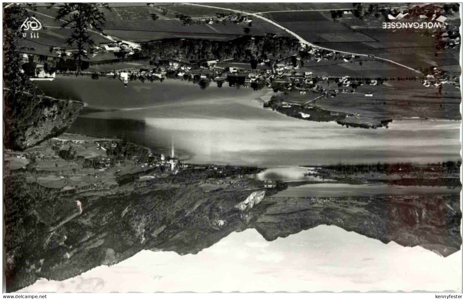 Strobl - St. Wolfgang - St. Gilgen