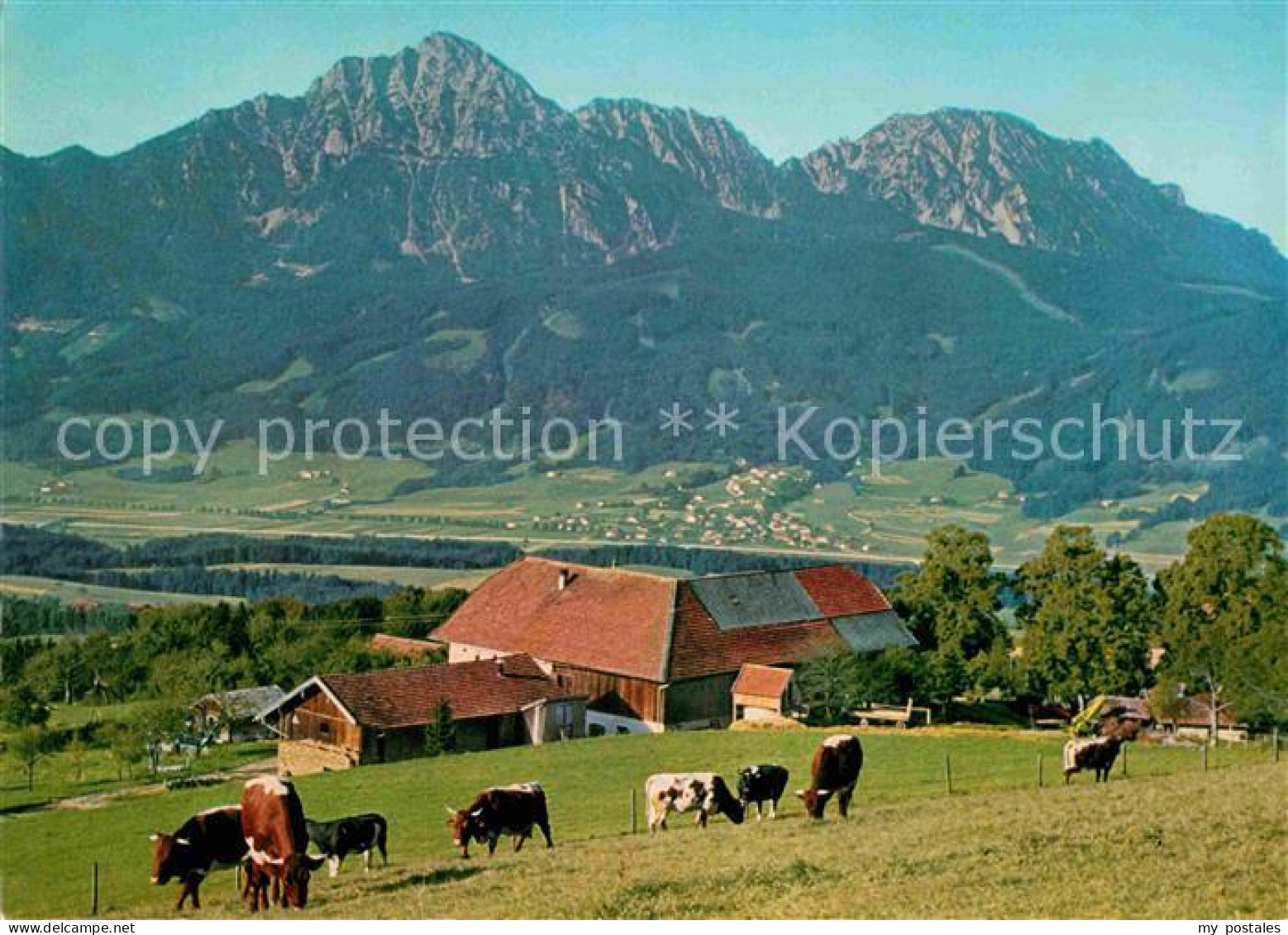 Strobl Strobl-Alm am Hoegel