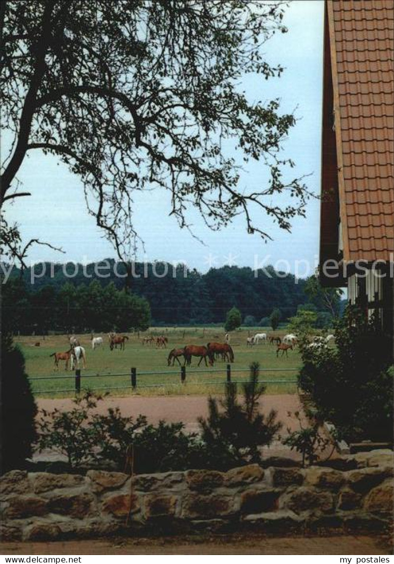 Stroehen Naturpark Stutenweide