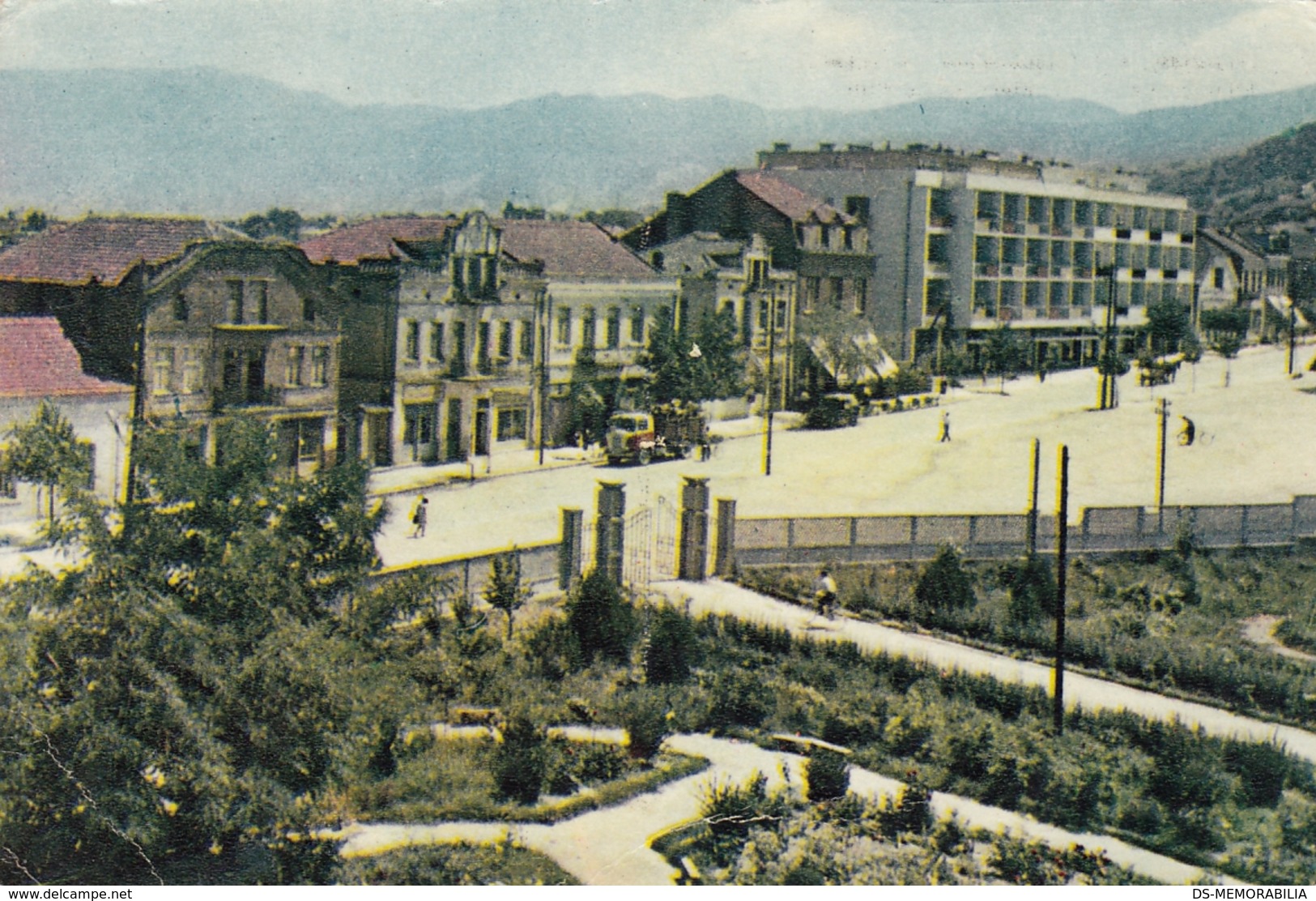 Strumica 1962