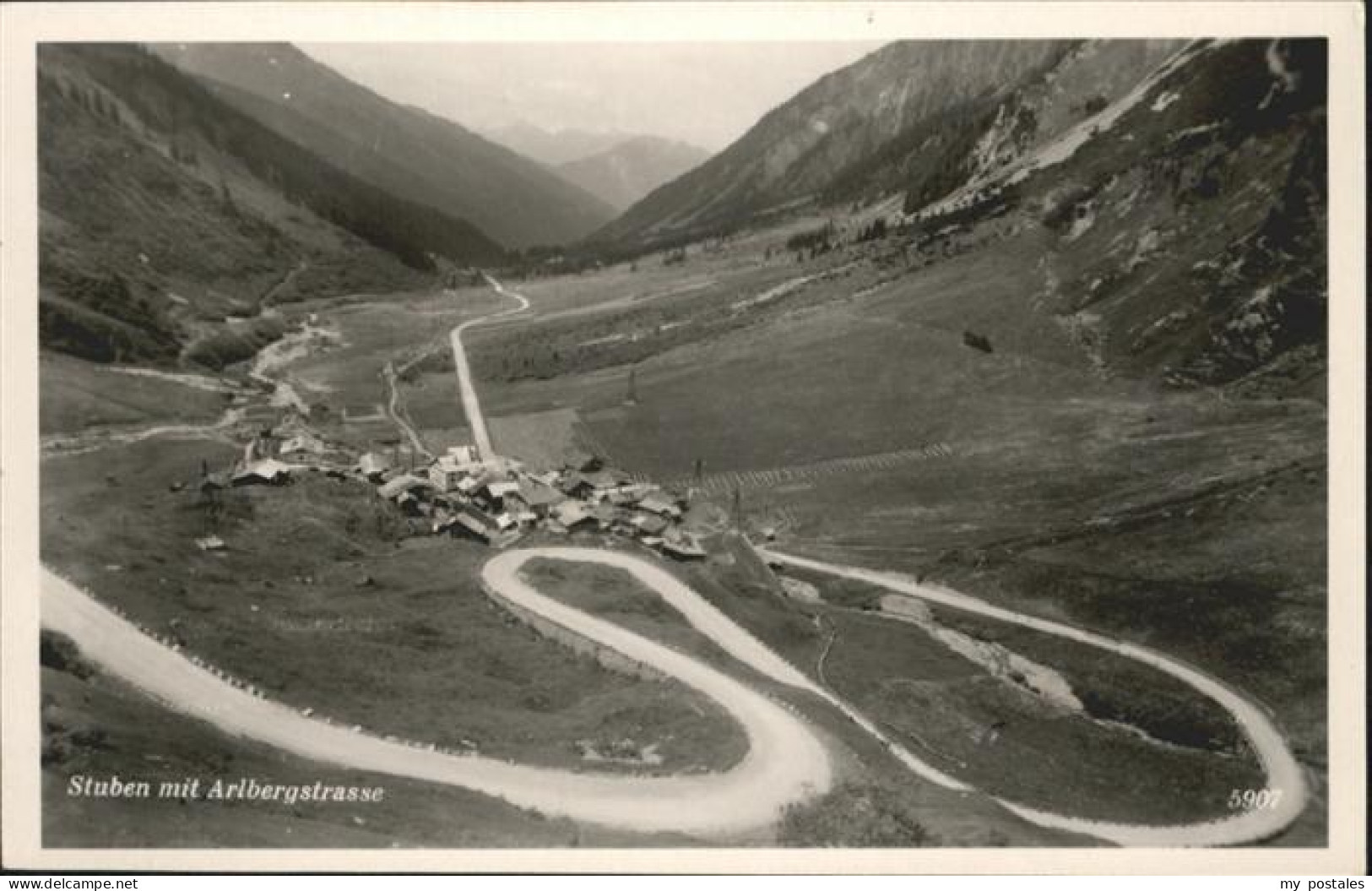 Stuben Albergerstrasse