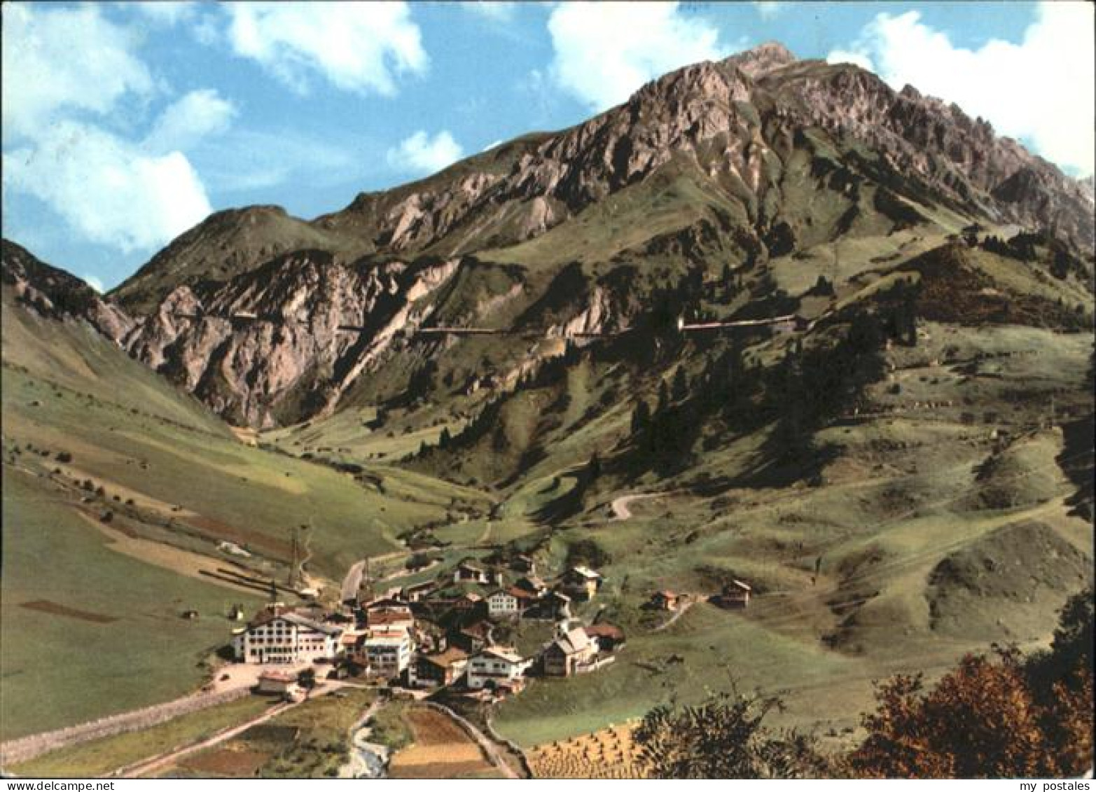 Stuben Vorarlberg