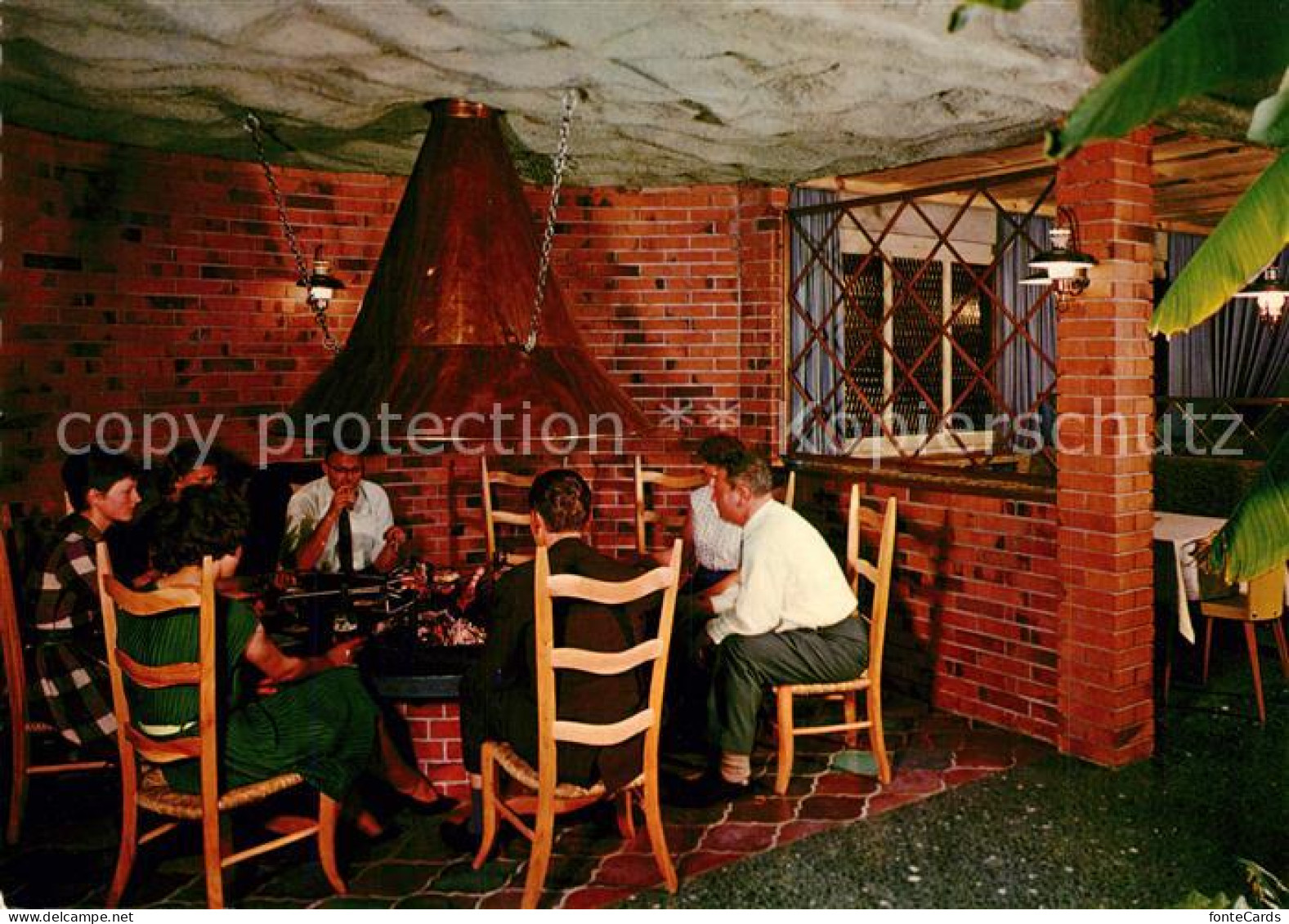 Studen BE Cafe Florida