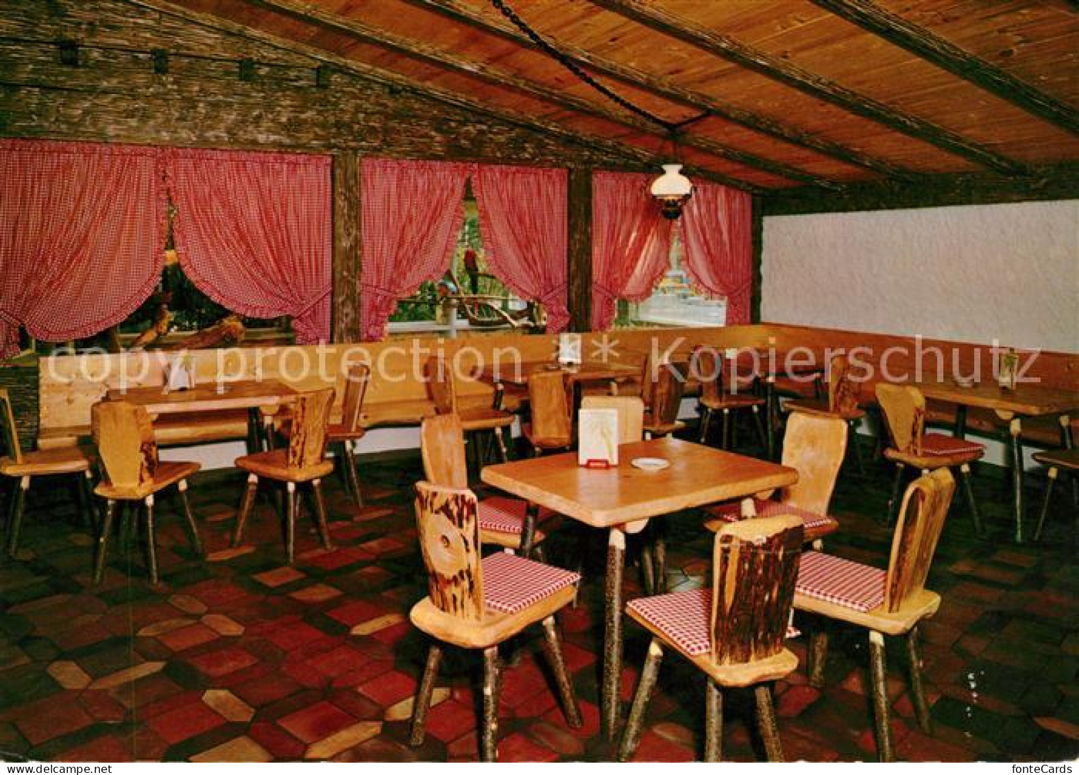 Studen BE Cafe Florida