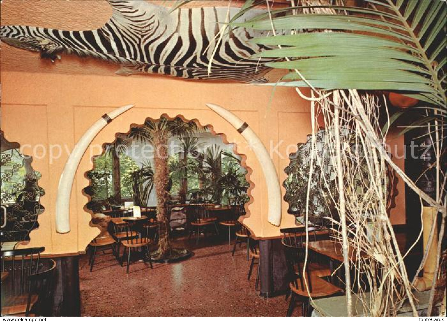 Studen BE Cafe Florida