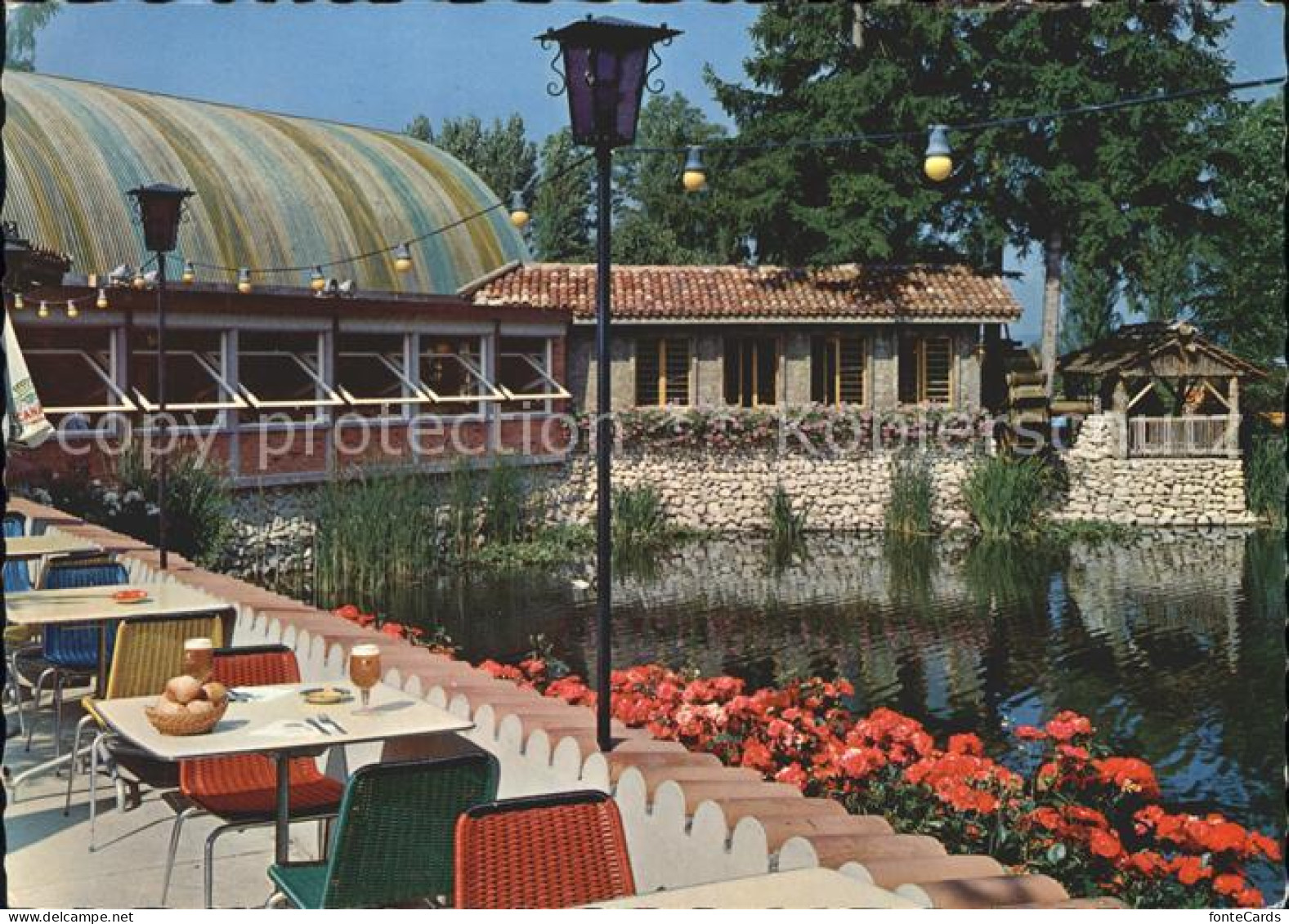 Studen BE Cafe' Florida