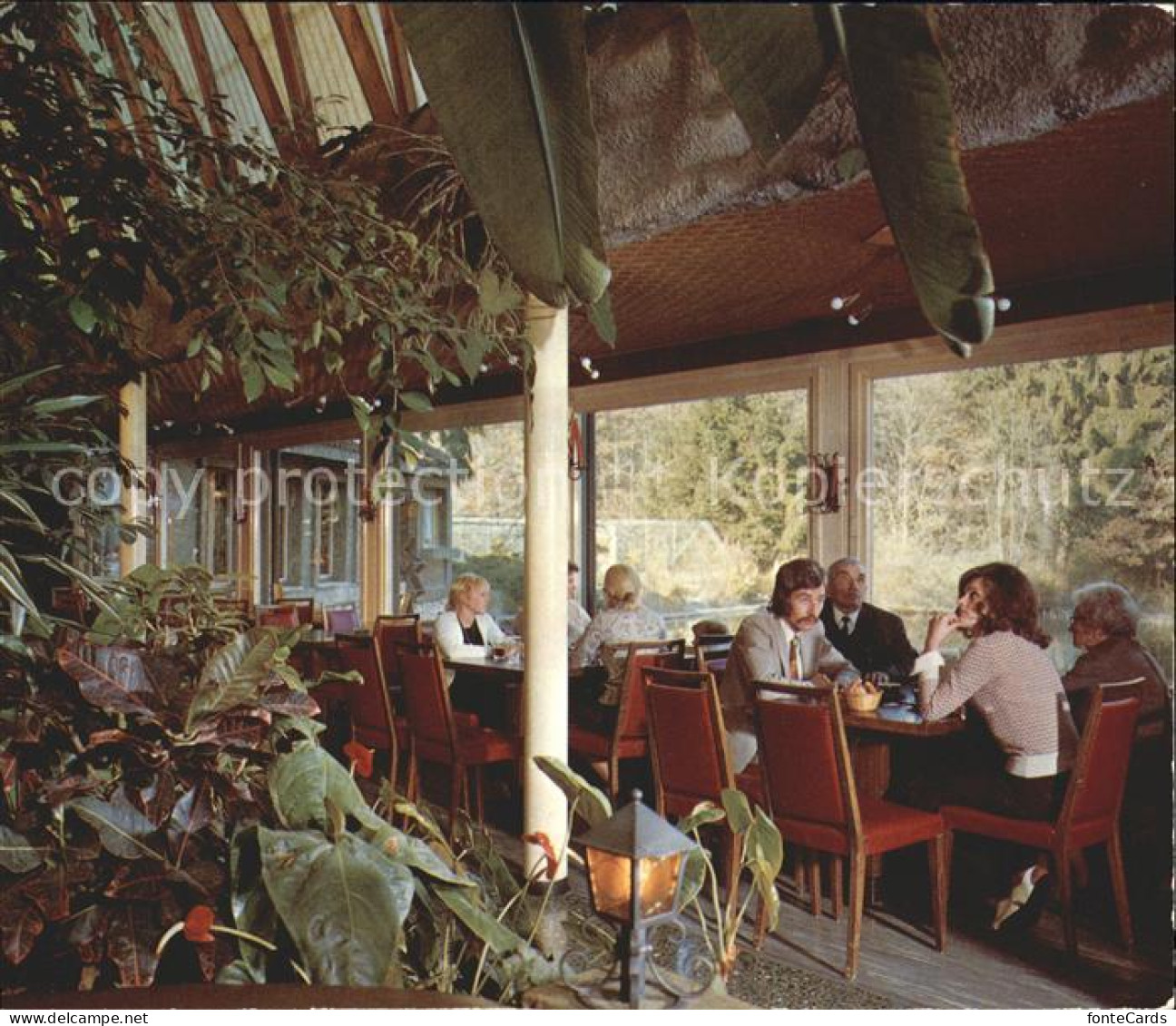 Studen BE Cafe Florida