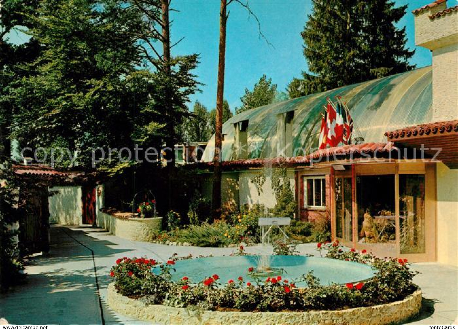 Studen BE Cafe Florida