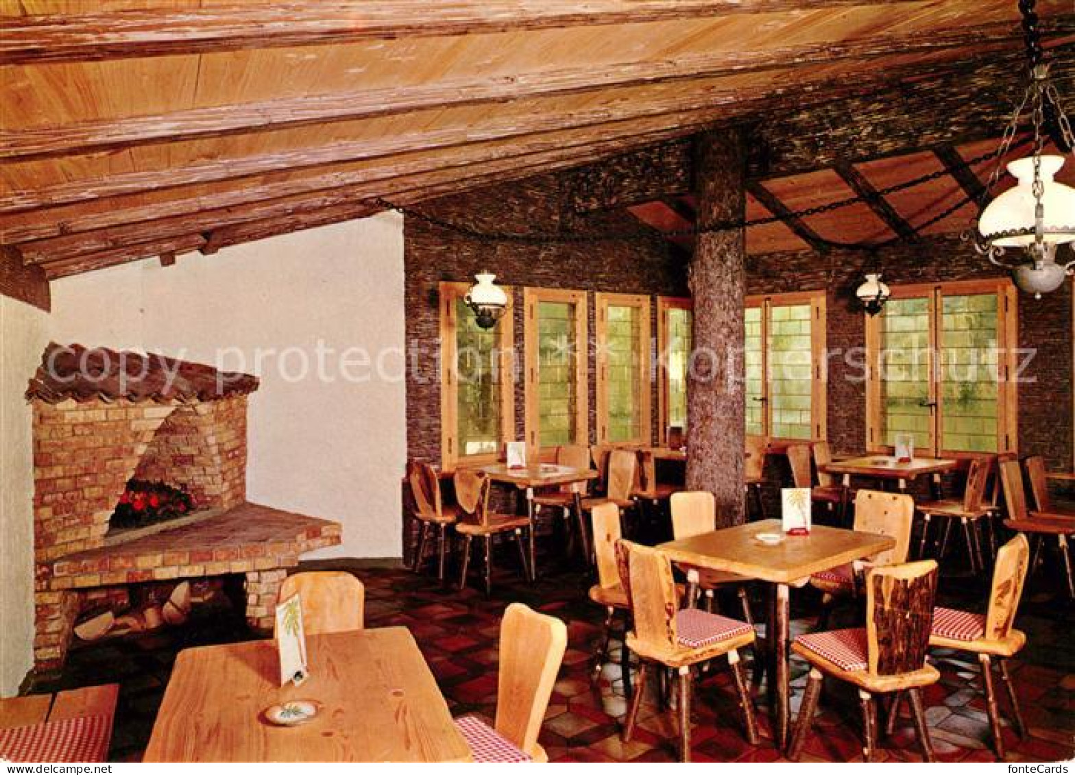 Studen BE Cafe Florida