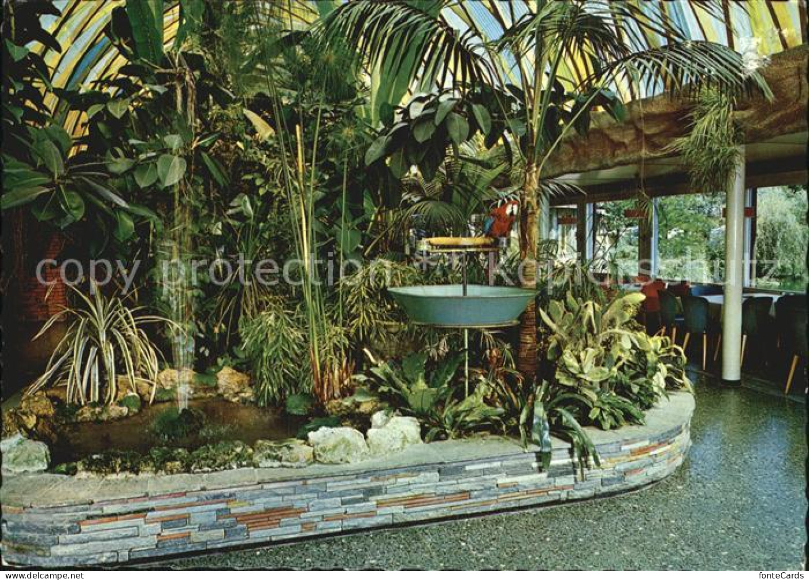 Studen BE Cafe Florida