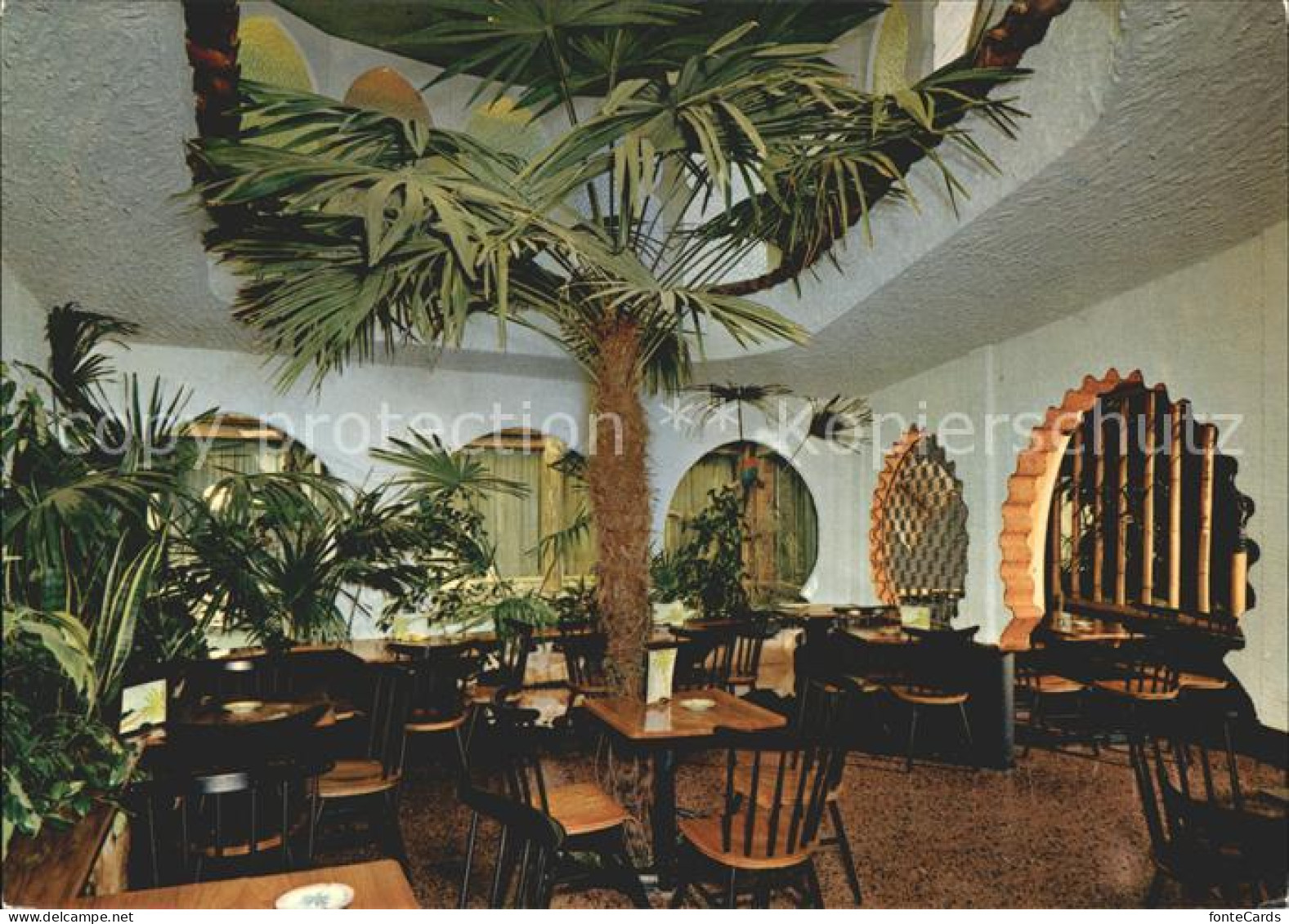 Studen BE Cafe Florida Maroc