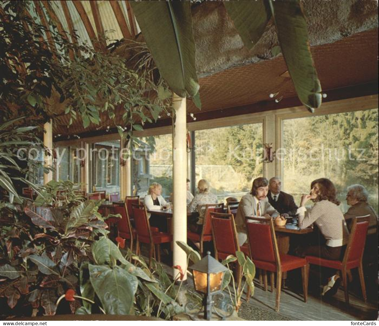 Studen BE Cafe Restaurant Florida