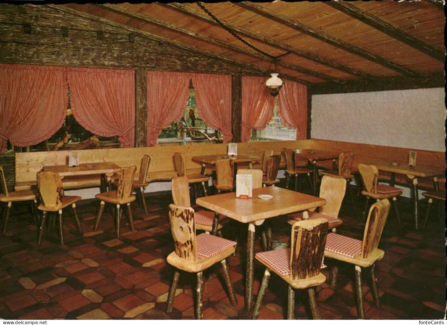 Studen BE Tropenpflanzen Cafe Florida Studen Biel