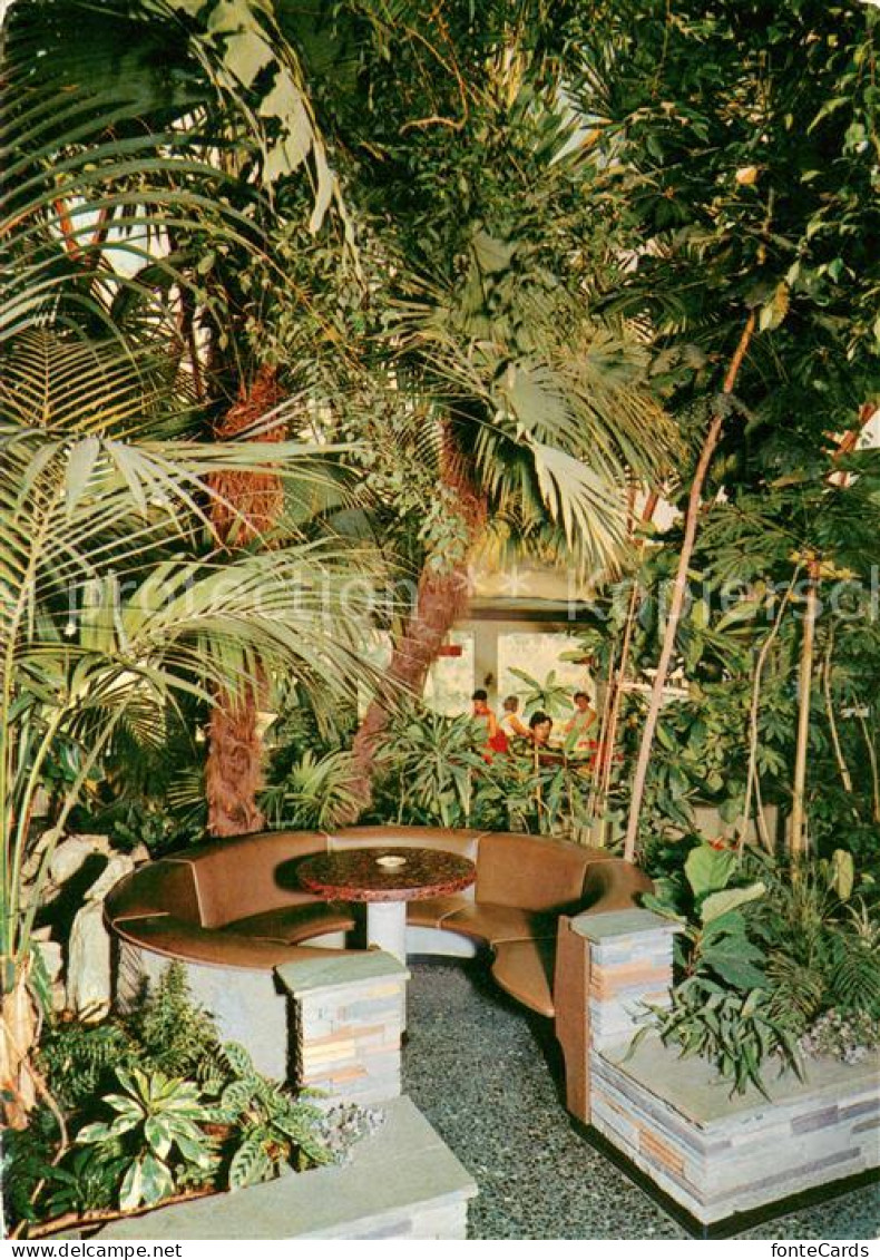 Studen-Biel Cafe Florida