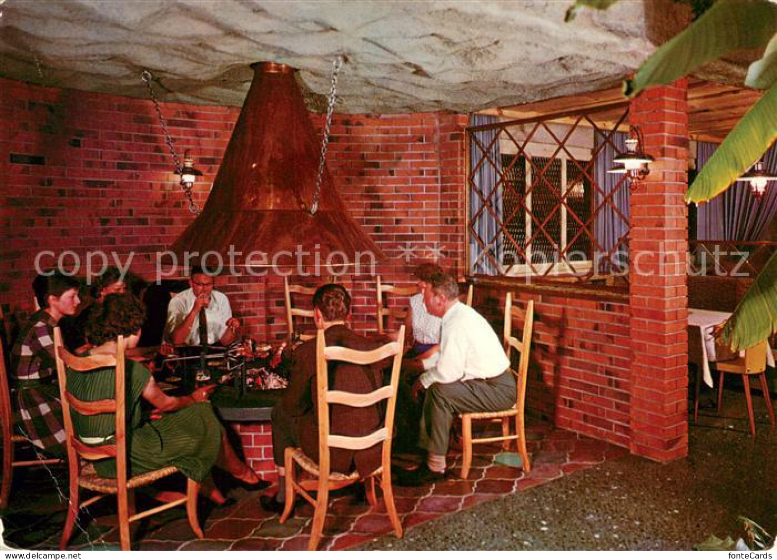 Studen-Biel Cafe Florida