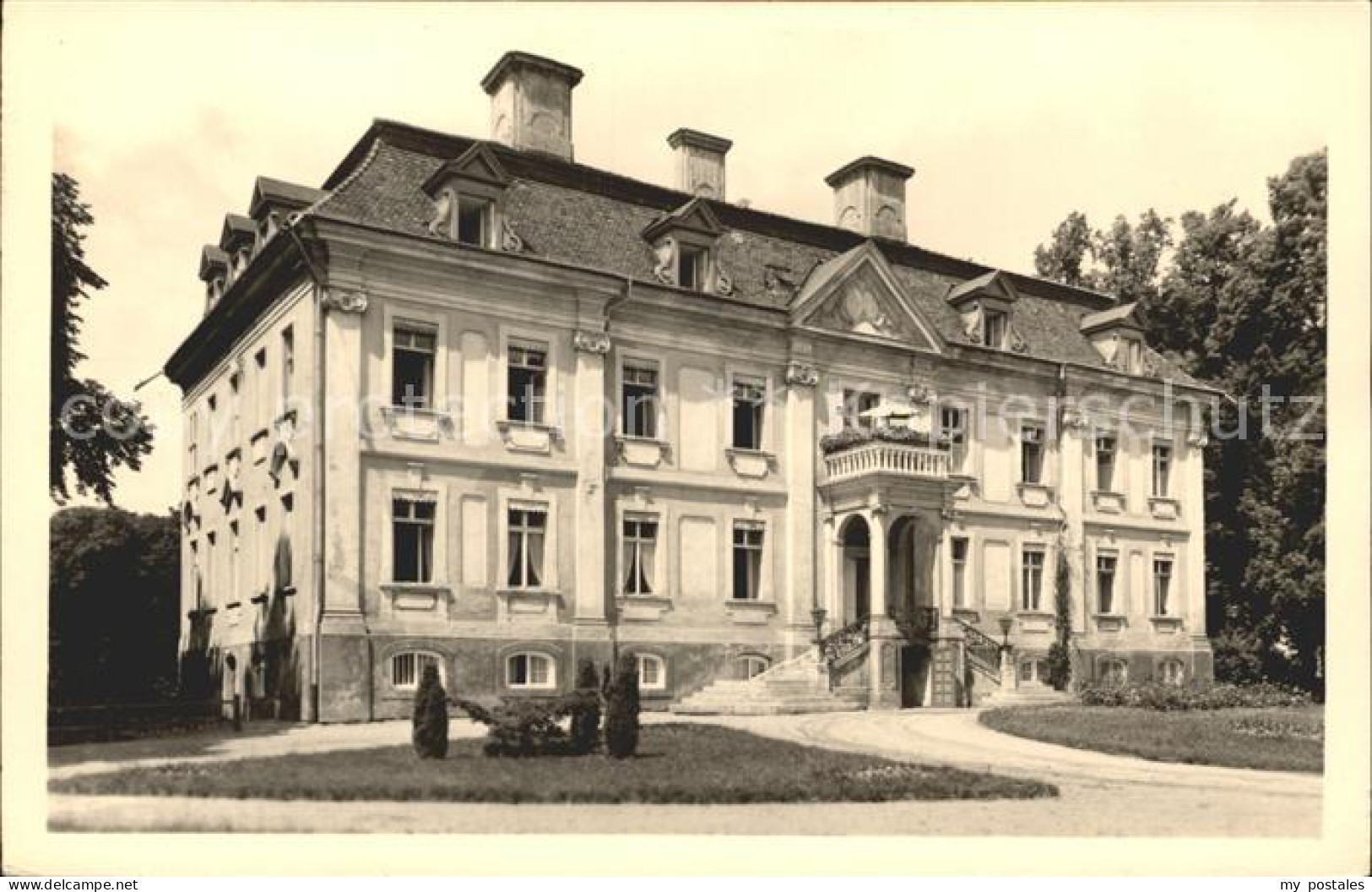 Stuelpe Genesungsheim