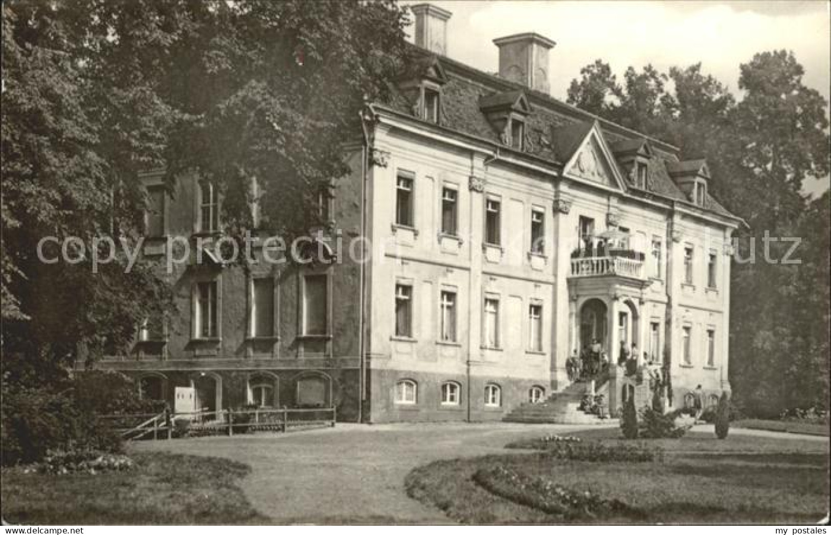 Stuelpe Genesungsheim