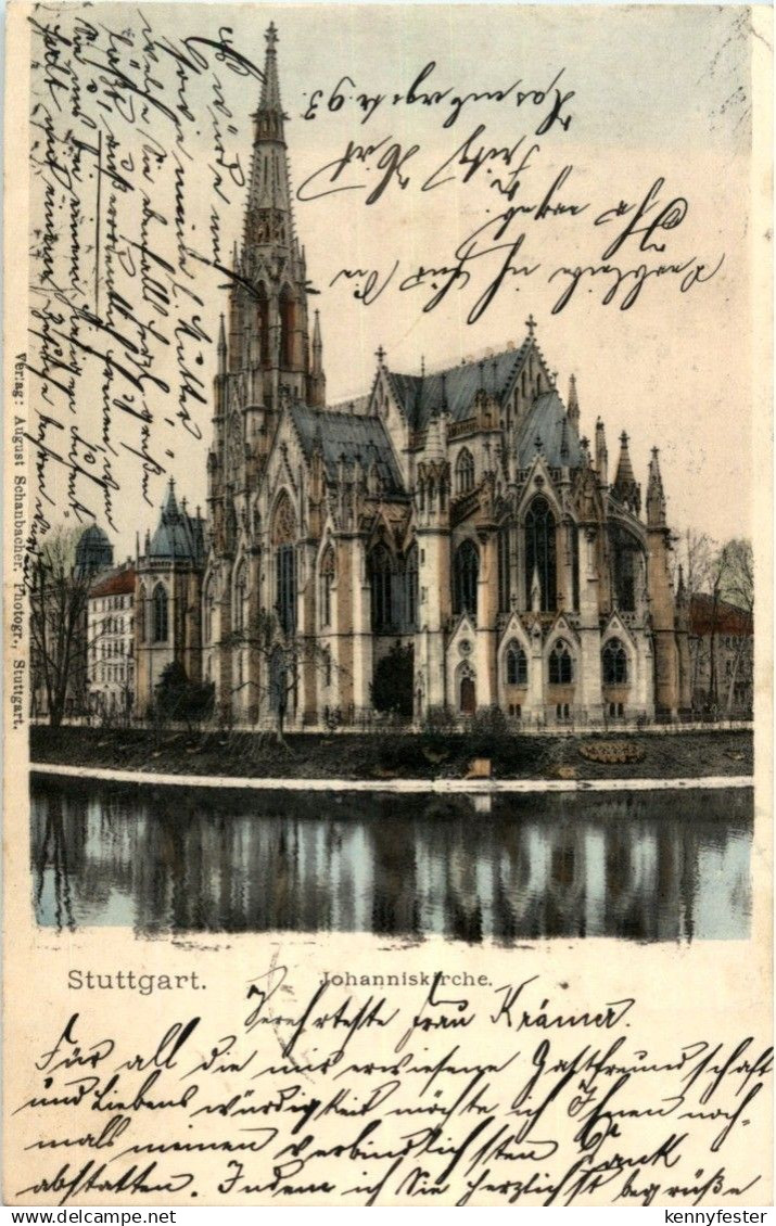 Stuttgart