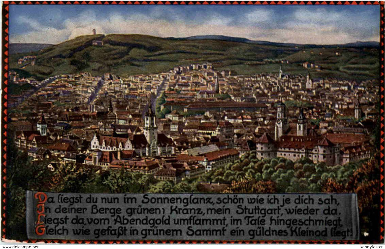 Stuttgart
