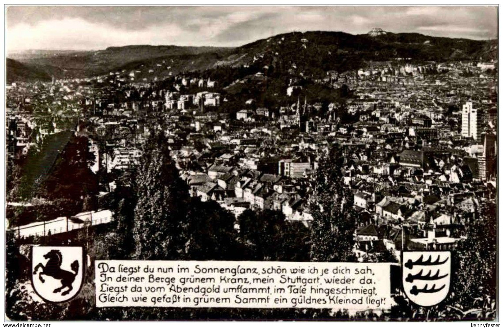 Stuttgart