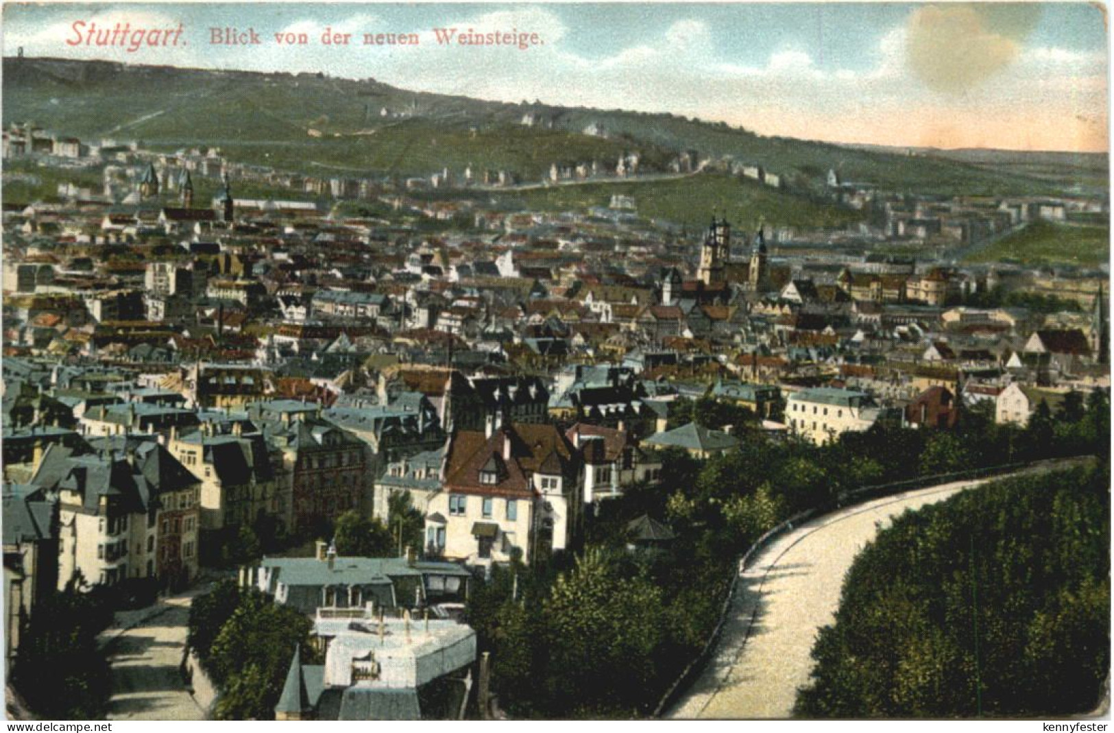 Stuttgart