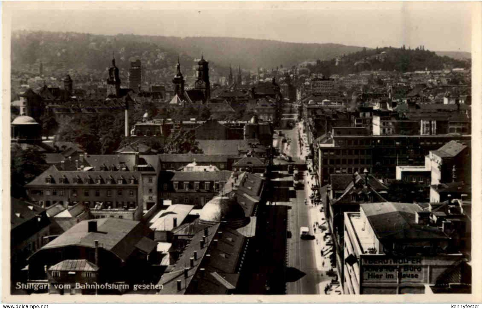 Stuttgart
