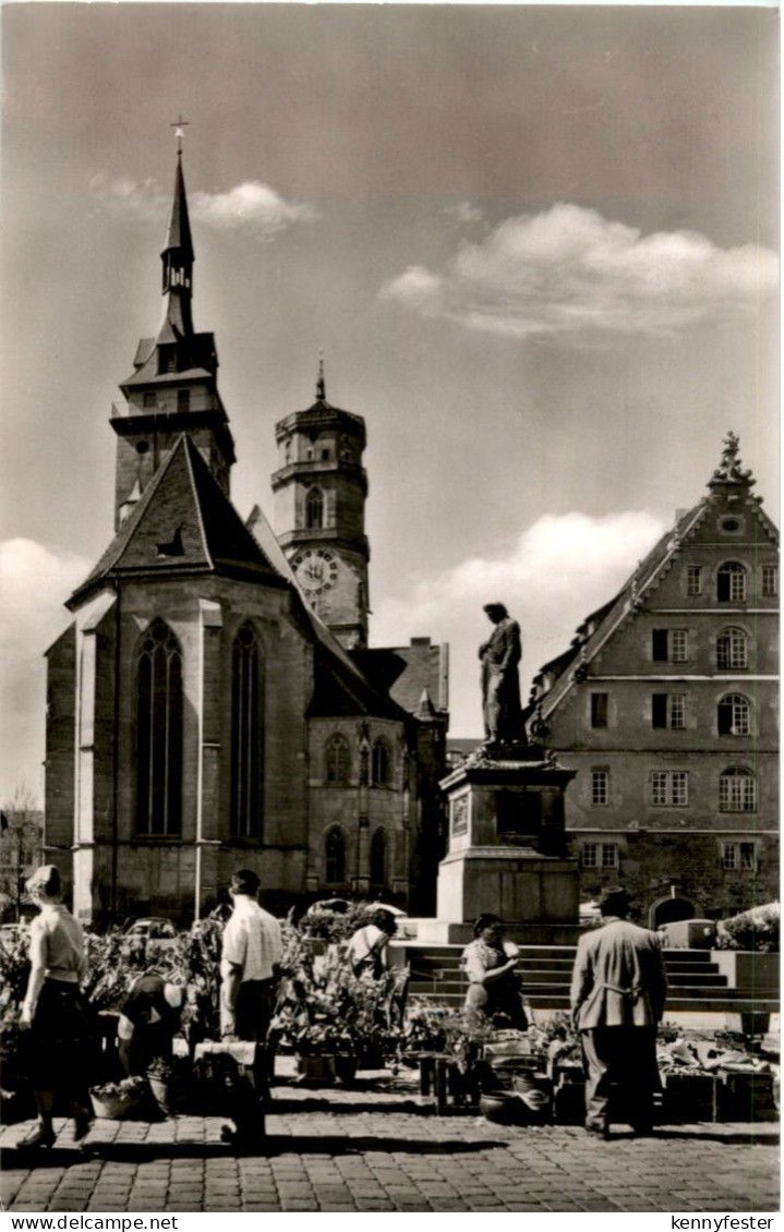 Stuttgart