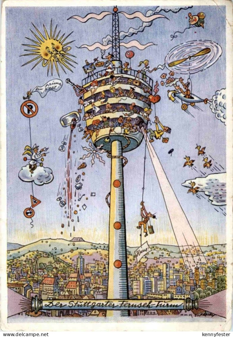 Stuttgart