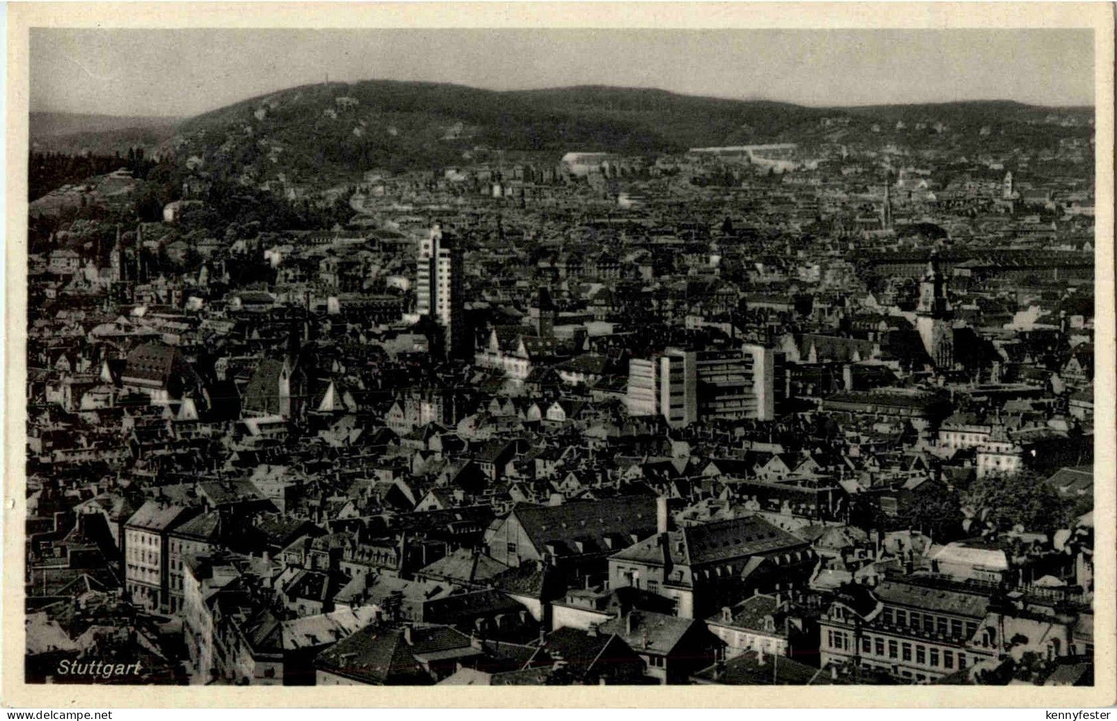 Stuttgart