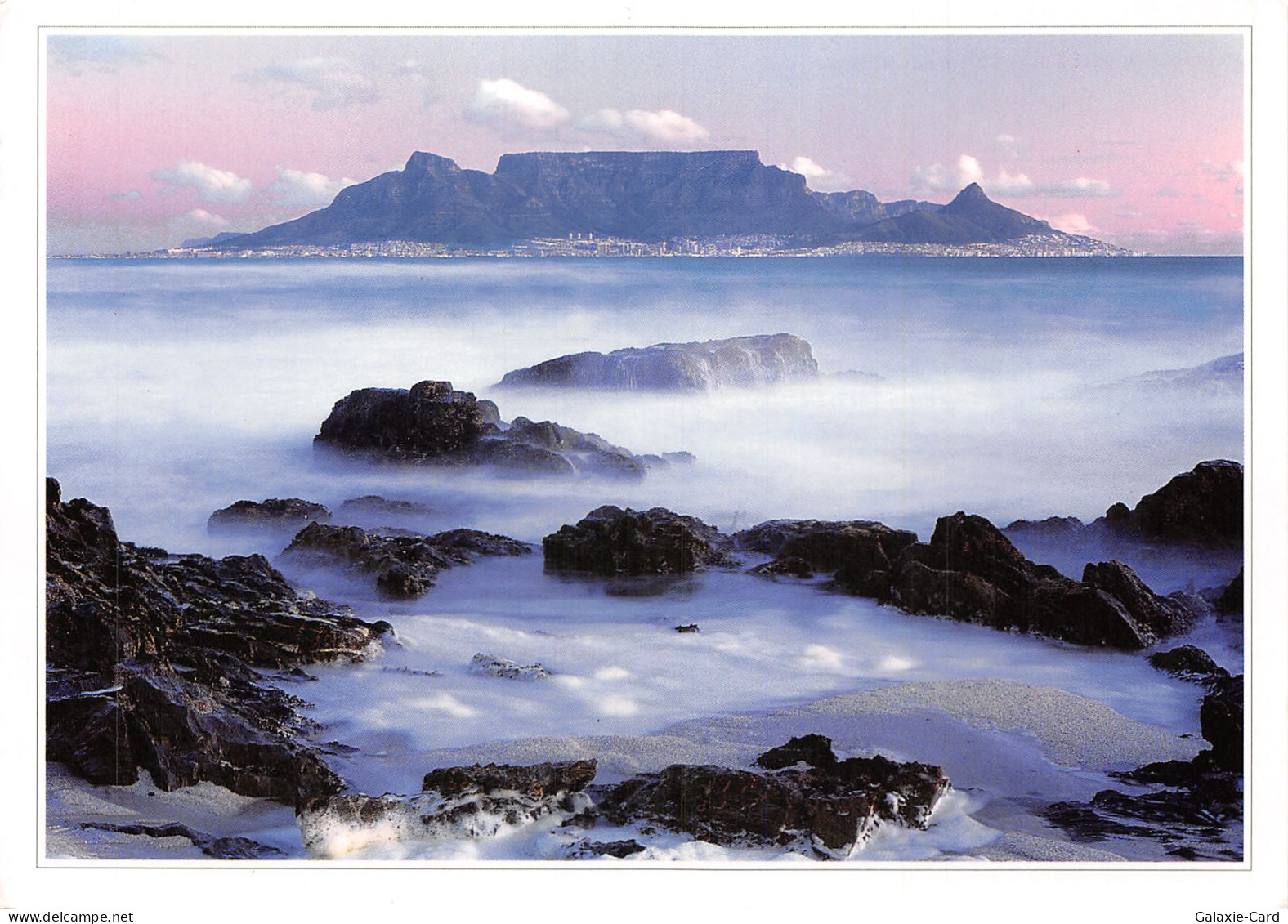 SUD AFRICA