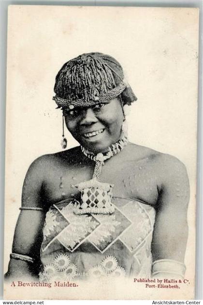 13990024 - Port Elizabeth