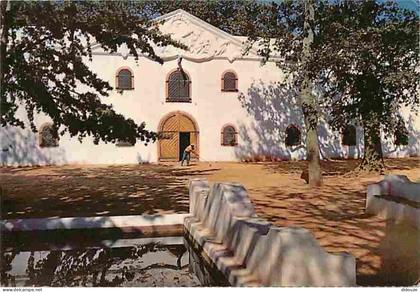 Afrique du Sud - South Africa - Cape - The wine cellars at Groot Constantia - CPM - Voir Scans Recto-Verso