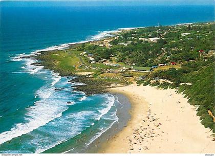 Afrique du Sud - South Africa - Port Edward - Vue Générale aérienne - CPM - Carte Neuve - Voir Scans Recto-Verso
