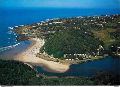 Afrique du Sud - South Africa - Port Edward - Vue Générale aérienne - CPM - Carte Neuve - Voir Scans Recto-Verso