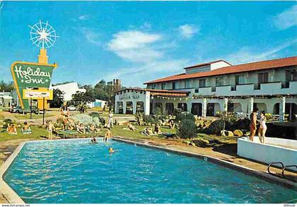Carte Postale - Afrique du Sud - South Africa - Pietersburg - Hotel Holiday Inn - La Piscine - CPM - Voir Scans Recto-Ve