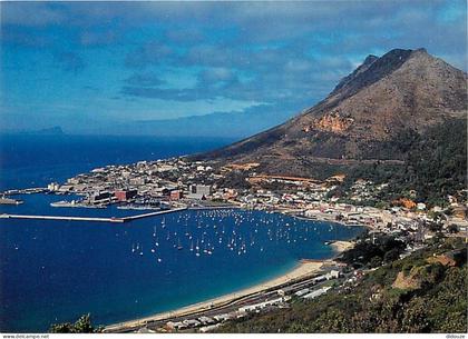 Carte Postale - Afrique du Sud - South Africa - Simonstown - near Cape Town - CPM - Voir Scans Recto-Verso - Poscard - C