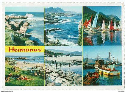 Südafrika, Hermanus