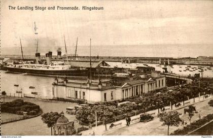 Zuid-Afrika South Afrika - Kingstown