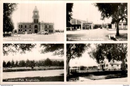 Zuid-Afrika South Afrika - Krugersdorp