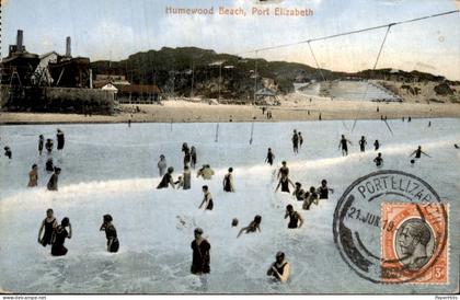 Afrika Africa - Zuid Afrika - Port Elizabeth