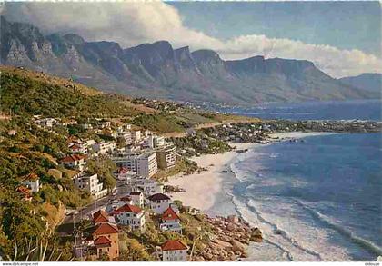 Afrique du Sud - South Africa - Cape - A view of Clifton - CPM - Voir Scans Recto-Verso