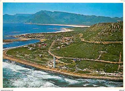 Carte Postale - Afrique du Sud - South Africa - Cape Peninsula - Long Beach - CPM - Voir Scans Recto-Verso - Poscard - C