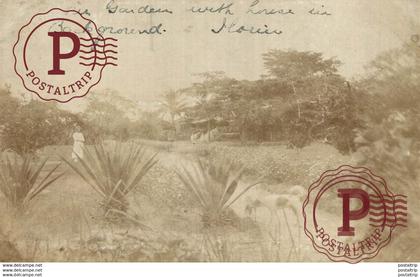 RPPC   South Africa  AFRIQUE DU SUD SUDAFRICA