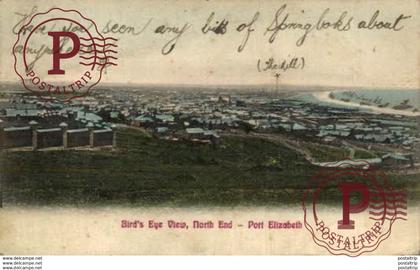 SUDAFRICA // SOUTH AFRICA - STELLENBOSCH CAPE COLONY