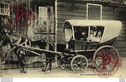 SUDAFRICA // SOUTH AFRICA . WALCHERSCHE MUIFWAGEN