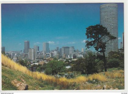 Südafrika, Johannesburg