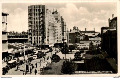 Zuid-Afrika South Afrika - Johannesburg